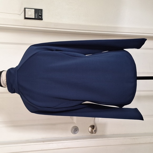 Storm Tech Andorra Sz M Zip up Fleece NWT - Picture 5 of 9